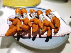 金牌凤爪-姜君·千岛湖鱼头馆(浦东大道店)