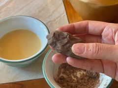 糌粑-顺顺小吃(独克宗古城店)