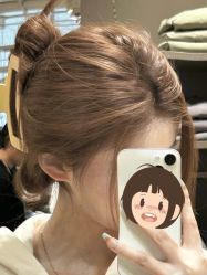 -New Fashion发型定制