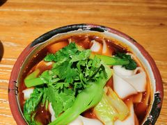 -煜北·西北小馆(曲阳路店)