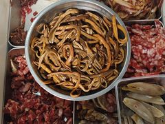 -文记煲仔饭