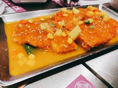 -新越盏·东南亚料理(捷登都会店)