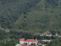 -灵山