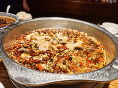 -小草房水煮鱼(东关大街店)
