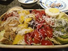 -Miss Fresh轻食(南京西路店)