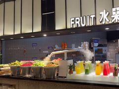 -钱小奴创意自助餐厅·原切谷饲安格斯畅吃(宁波慈溪爱琴海店)