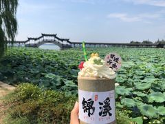 -锦溪古镇
