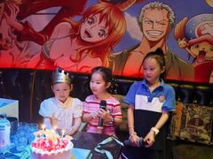 -华熙PARTY匯·量贩KTV(华熙LIVE·528店)