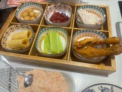 -螺大喜螺蛳粉火锅(雍和宫店)