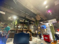 -老灶堂文创火锅(文艺路店)