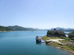 -北京金海湖景区
