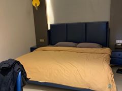-金汤湾海水温泉度假酒店