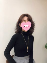点击看大图 -MOVAN HAIR莫凡匠人发型屋