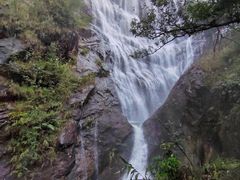-千泷沟大瀑布旅游区