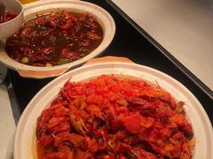 -索菲特银河锦厨自助餐(山西路店)