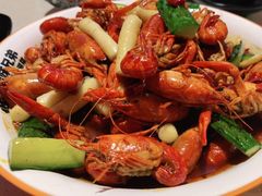 -拙味兄弟龙虾·江湖菜(和畅堂店)