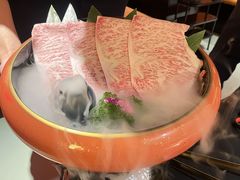 -無二炙坊·和牛烧肉(大钟寺1733店)