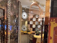 -芭菲盛宴·环球美食(锦城万达广场店)