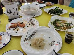 -秋姐美食店(旅游大道店)