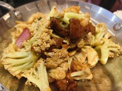 -小菜园新徽菜(滁州苏宁店)