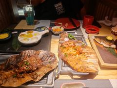 -京料理·日料自助·铁板燒(复悦城店)