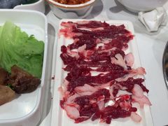 -八合里潮汕鲜牛肉火锅(吉大店)