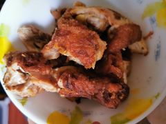-王二甩老木子鸡(江湾店)