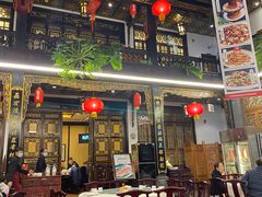 -蔼若春.传承云南菜(金碧公园店)