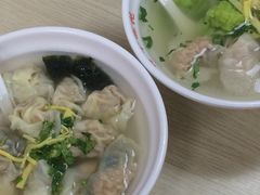 -海平馄饨(逍遥二路店)
