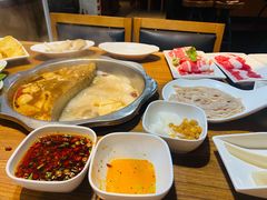 -傣妹火锅(南京东路一店)