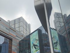 -大悦城(沈阳中街店)