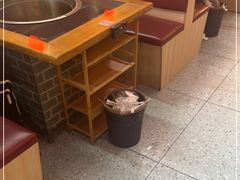 -炖四方东北铁锅炖·烧烤小龙虾(中豪国际店)