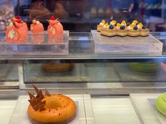 -嘉定凯悦·咖啡厅