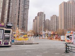 -好燃时刻潮玩运动馆·儿童乐园·室内游乐场·团建