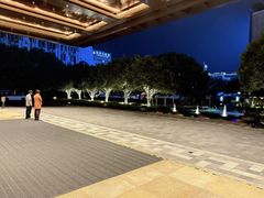 -杭州城中香格里拉大酒店