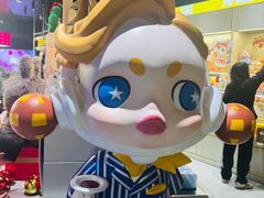 -泡泡玛特POPMART(西单大悦城店)