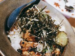 -鸟山鸣·日料食堂(王府井店)