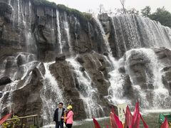 -东部华侨城