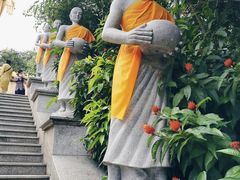 -西双版纳勐泐文化旅游区