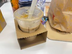 -麦当劳(无锡永乐店)