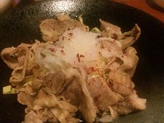 -牛玄庵日式寿喜烧·料理店(新源里店)