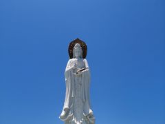 -三亚南山文化旅游区