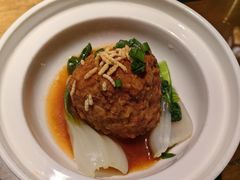 -应天大明王朝·南京菜(中山陵店)