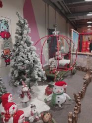 -玩元素·家庭游乐成长中心(香格里拉店)