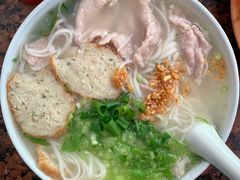 豬雜粿條-潮汕龙记·普宁肠粉