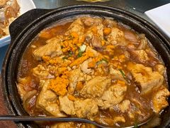 -鲜得莱渔港·小平岛海胆馆(七贤岭店)