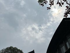 -五凤溪古镇