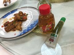 -寻味顺德·南记酒家·传统顺德菜·鱼生(广源路店)