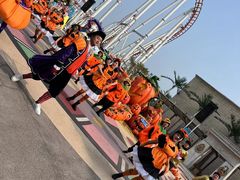 -蓬莱欧乐堡梦幻世界