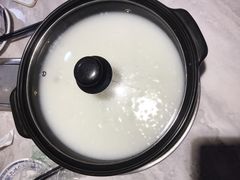 -顺德粥城·叹茶食粥(良化店)